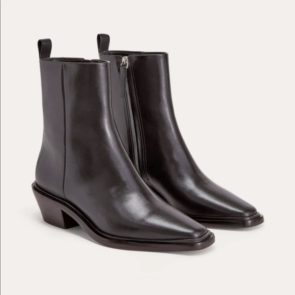 The Havana Boot
